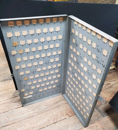 Vintage double sided - vintage,