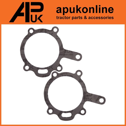 Water pump gasket for - for, ursus