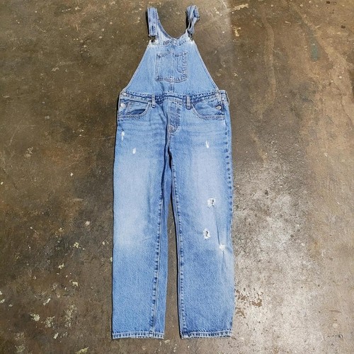 Levi denim overalls - levi's, women's