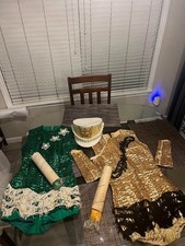 2 LOT 1960s VINTAGE MAJORETTE