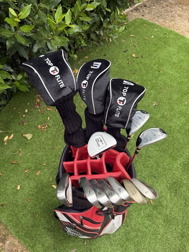 Full mens right - right, handed
