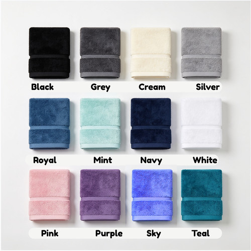 Big jumbo bath sheets 100 - bath,