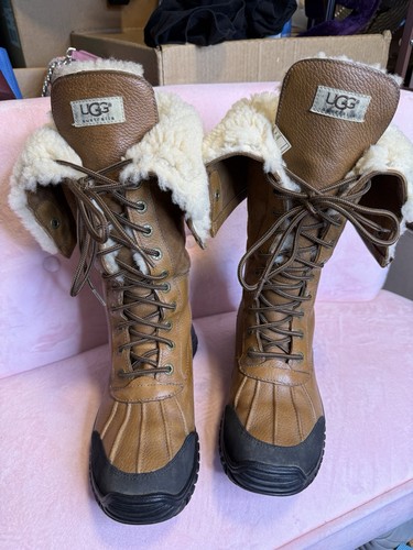 Ugg australia adirondack - australia, ii