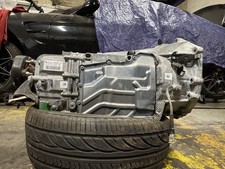 BMW F82 M4 7 Speed Gearbox