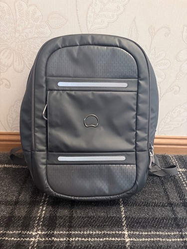 Delsey dark grey - dark, grey/black