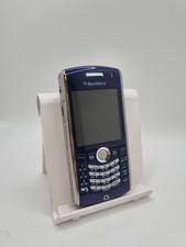BlackBerry 8110 Pearl Blue