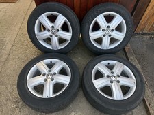 Set VW Transporter T5 T5.1 T6