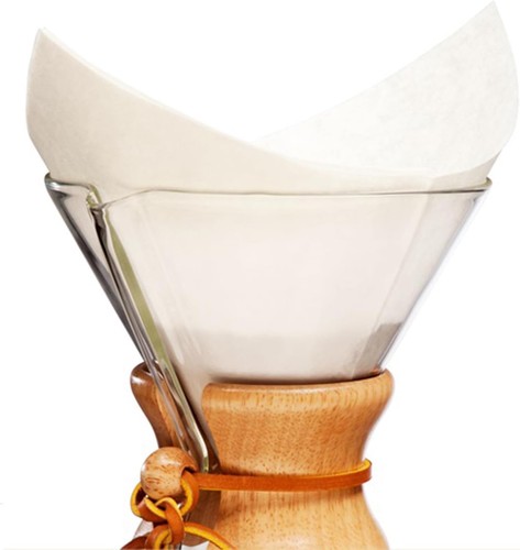 Chemex classic coffee - classic, filters