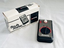 Courtenay FM22 Flash Meter In