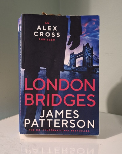 London bridges james - bridges,