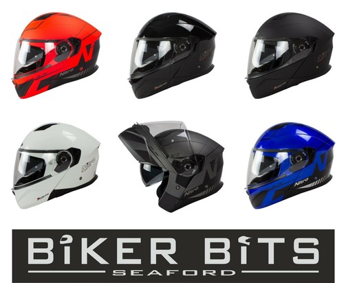 Nitro f350 flip front - f350,
