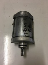 1995 Yamaha TDM850 3VD Starter Motor Mitsuba SM-13