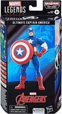 Marvel Legends Series
