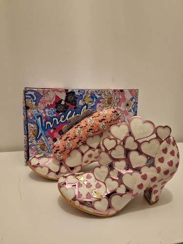 Irregular choice meile size - irregular,