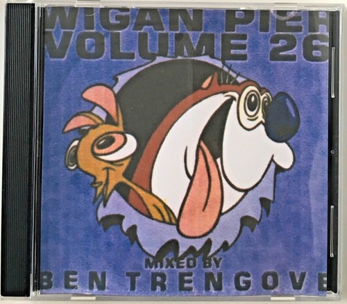 Wigan pier volume - t,