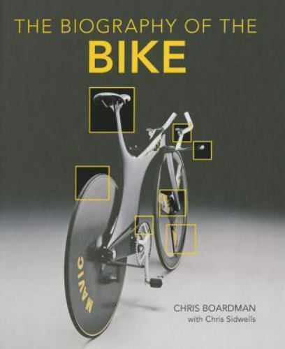 Biography the bike - of,