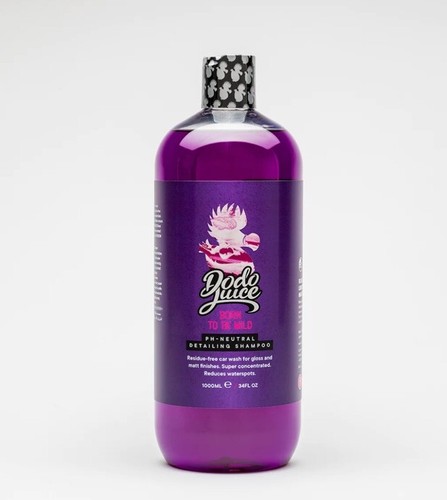 Dodo juice car - juice,