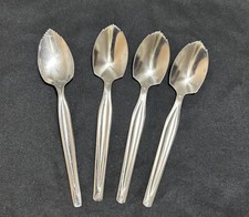 4pc Enjoy Grapefruit! Spoons 5