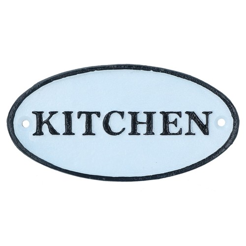 Kitchen cast iron - cast,