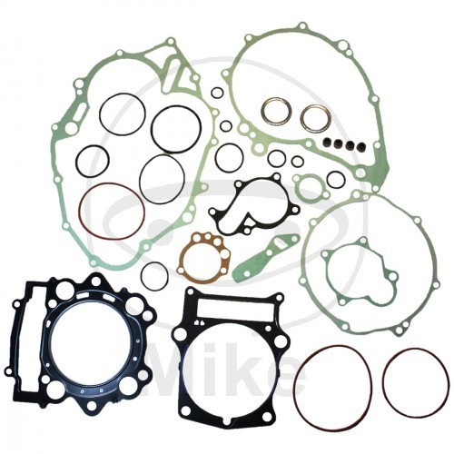 Gasket set for yamaha - gasket, xt
