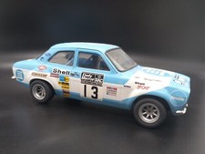 1/24 Minilite Wheels & Tarmac