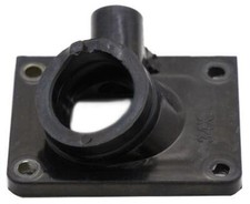 Flange intake manifold - intake,