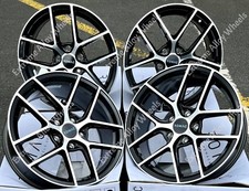 Alloy Wheels 19" Diablo For