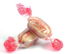 Stockleys Mint Humbugs - 3kg