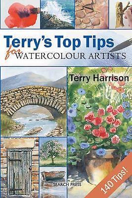 Terry top tips - top, for