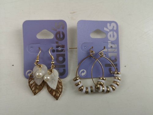 Claires accessories earrings - claires,