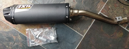 Genuine ixil xtrem - genuine, carbono