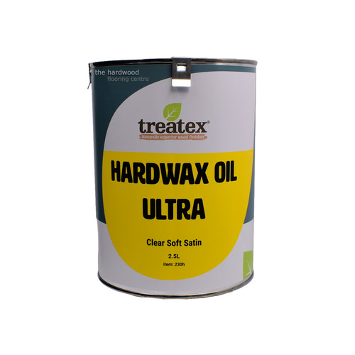 Treatex hard wax oil ultra - treatex,