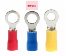 Electrical ring terminals - electrical,