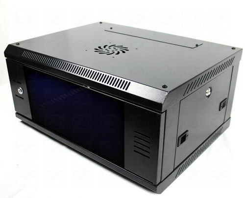 450mm black network - 450mm,