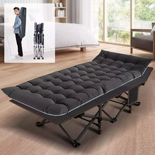 Camping cot heavy duty - camping, heavy-duty