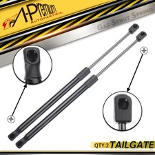 A-Premium 2x Rear Tailgate Gas
