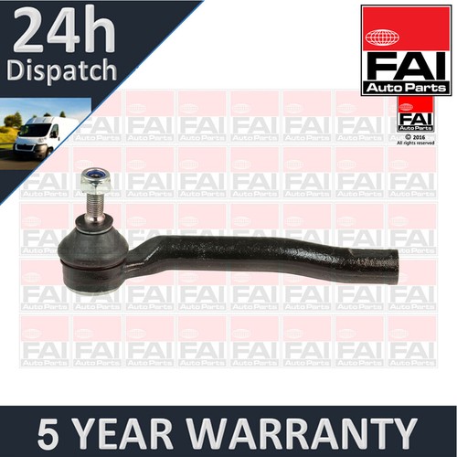 Tie rod end - tie, fai