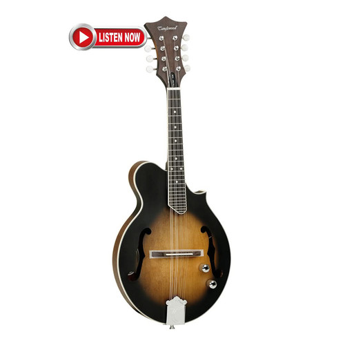 Tanglewood twmfvse mandolin - twmfvse,
