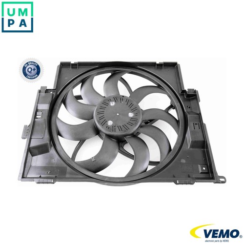 Fan engine cooling - fan,