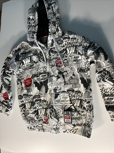Ecko unltd full - ecko,
