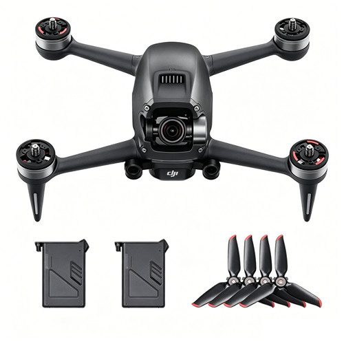 Original dji fpv - fpv, 4k