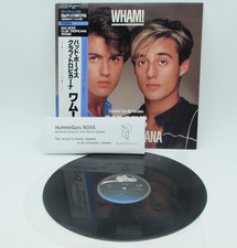 Wham! Bad Boys Club Tropicana