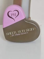 Pink Honey Sheer Sun Skin  Sun