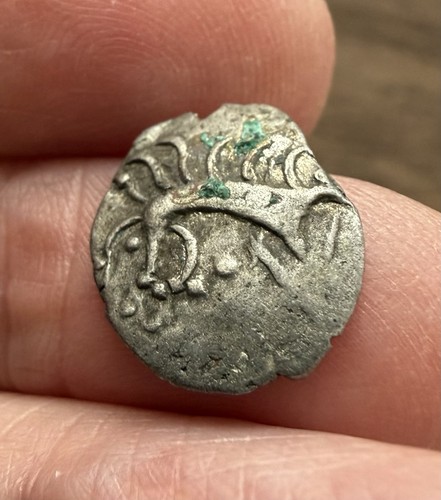 Celtic britain the iceni 1st - the,