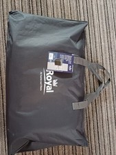 Royal Camping Aluminium