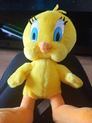 Looney tunes tweety pie - looney,