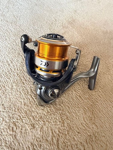 Daiwa exceler 2506h - exceler,