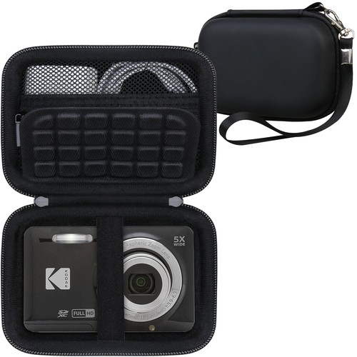 Raiall digital camera case - camera, for