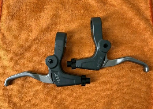Shimano xtr m950 brake - shimano, v-brake