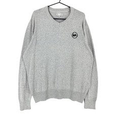 HARVEV MILER V-Neck Jumper